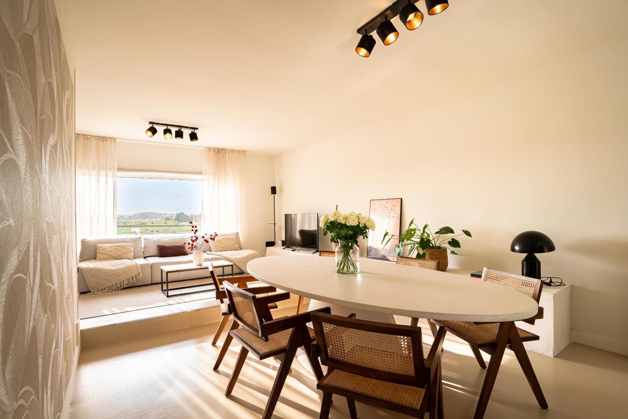 Maas Suites - The River House With Private Sauna 拉纳肯 外观 照片