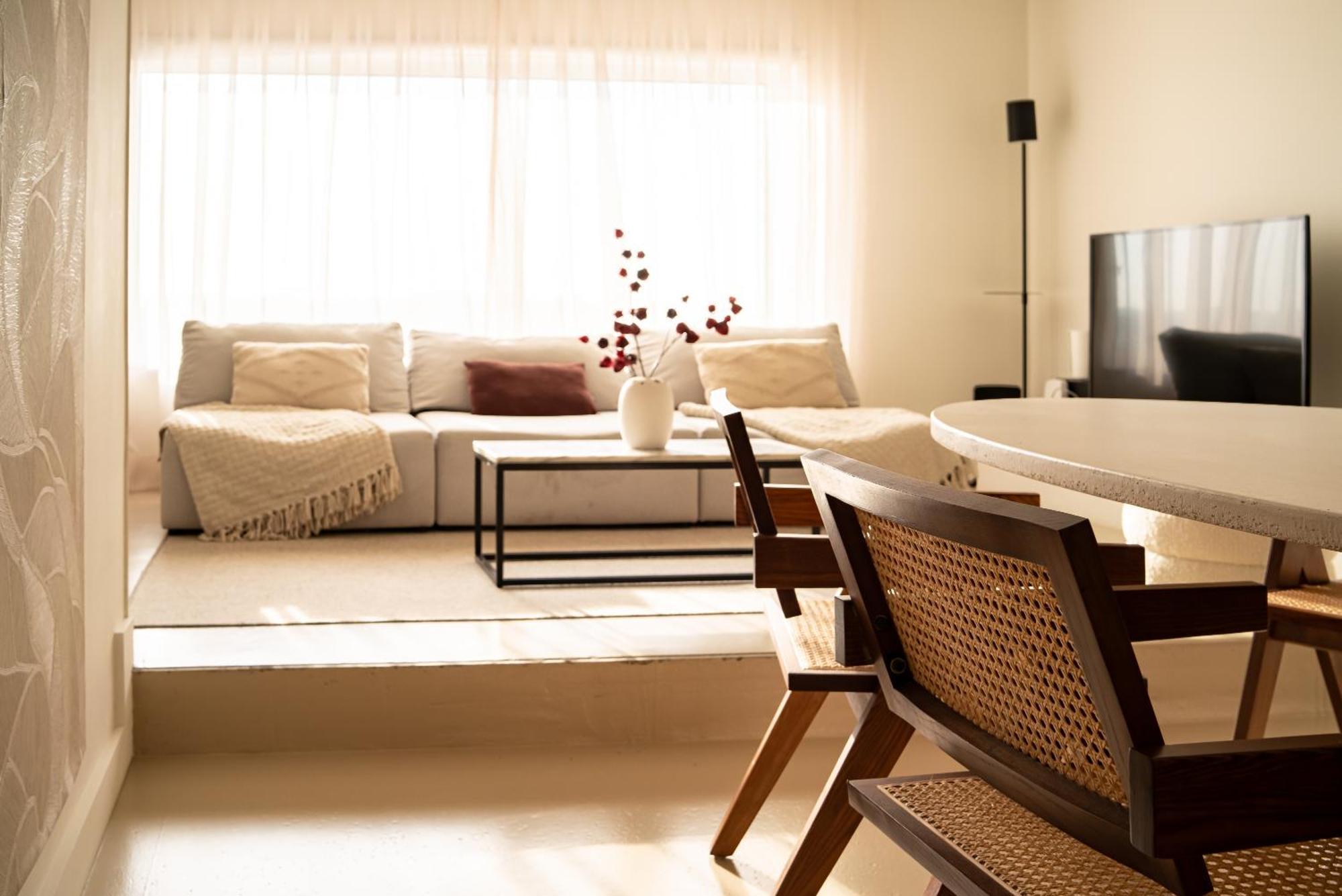 Maas Suites - The River House With Private Sauna 拉纳肯 外观 照片