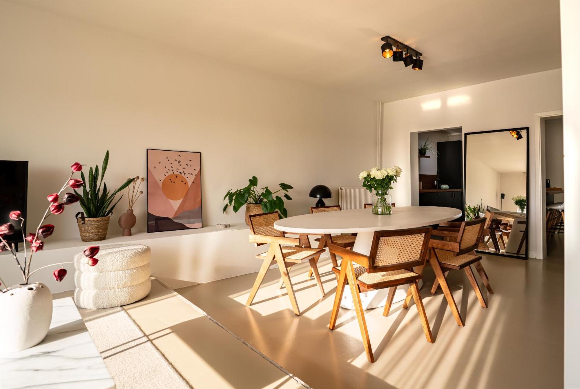 Maas Suites - The River House With Private Sauna 拉纳肯 外观 照片