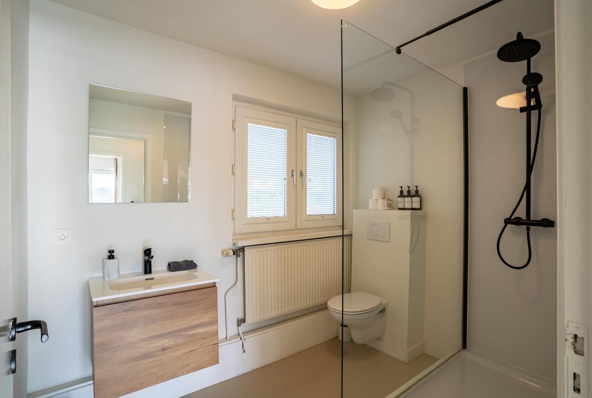 Maas Suites - The River House With Private Sauna 拉纳肯 外观 照片